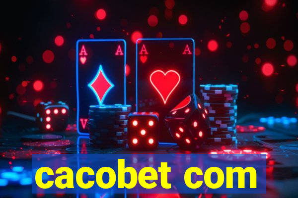 cacobet com